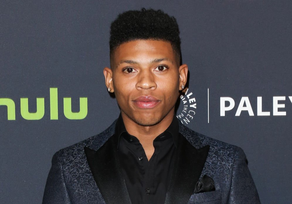 Bryshere Yazuan Gray