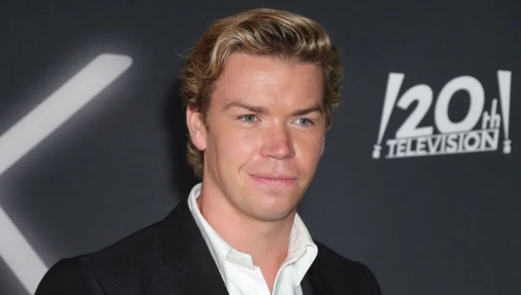 Will Poulter