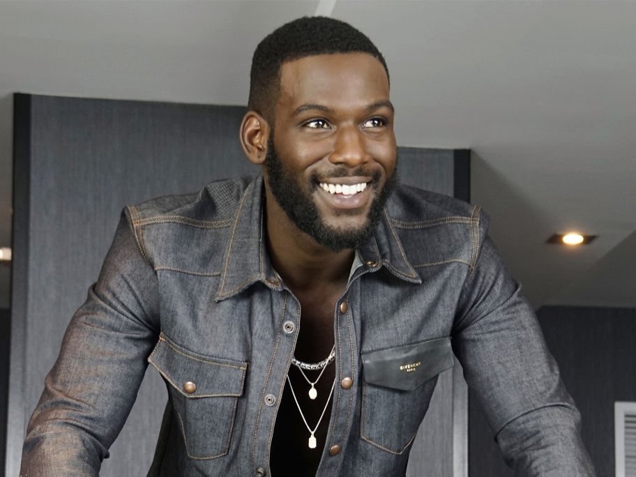 Kofi Siriboe