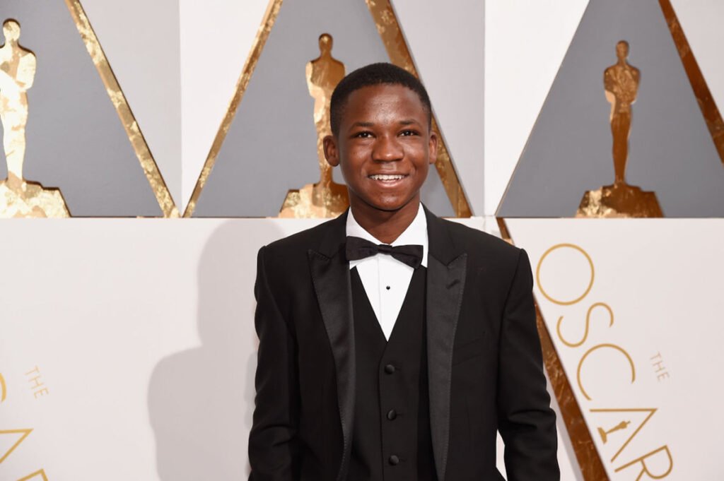 Abraham Attah