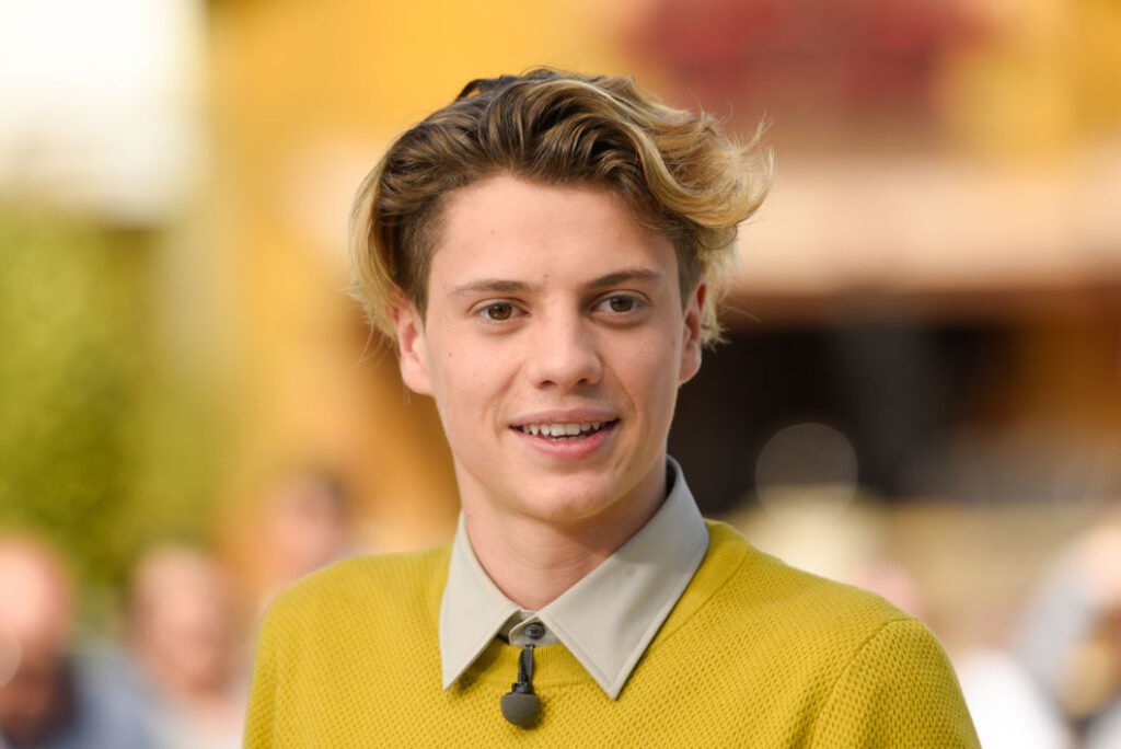 Jace Norman 