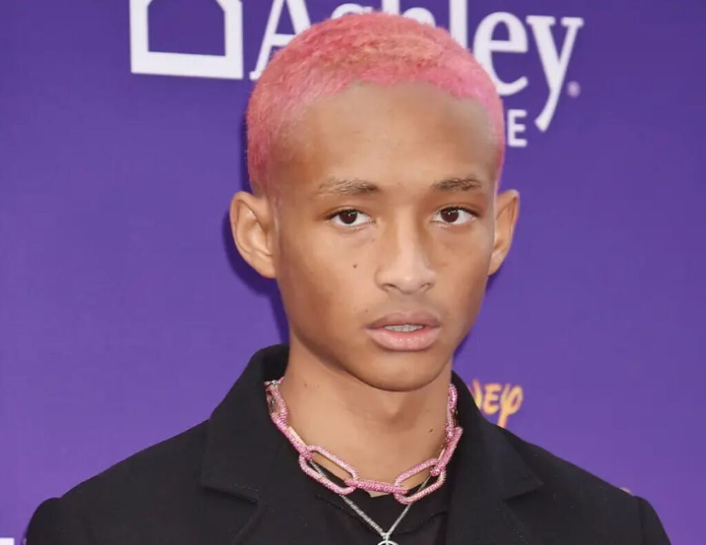 Jaden Smith