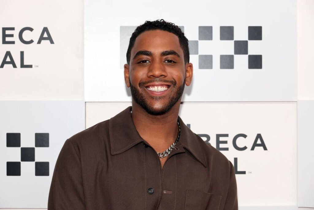 Jharrel Jerome