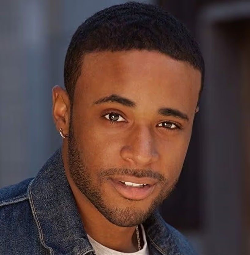 Khylin Rhambo